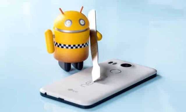 best root app for android: one click root