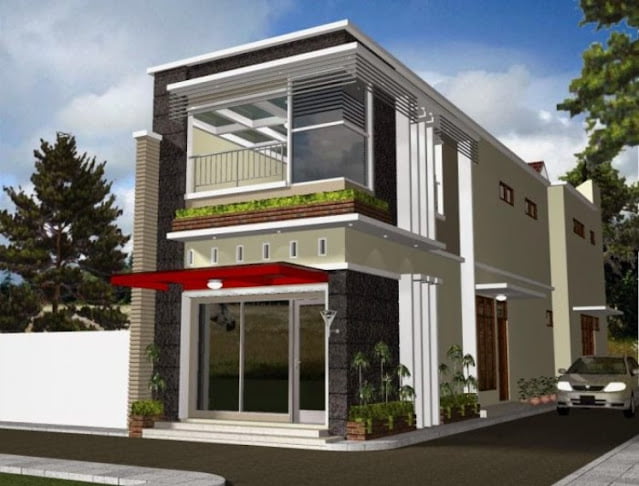 shop house design pictures