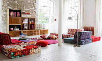 Modern House Interior Designs Pictures Popular In The World