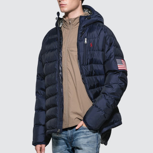 best down jackets for men