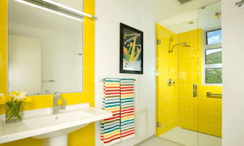 10 Cute Bathroom Accessories