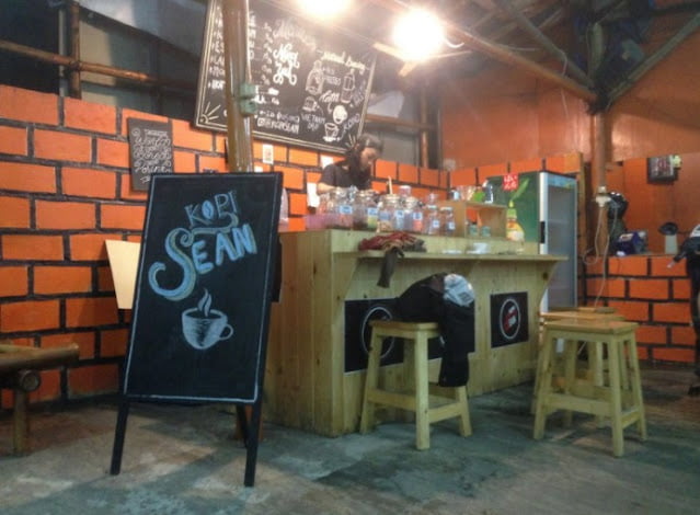 small coffee shop designs