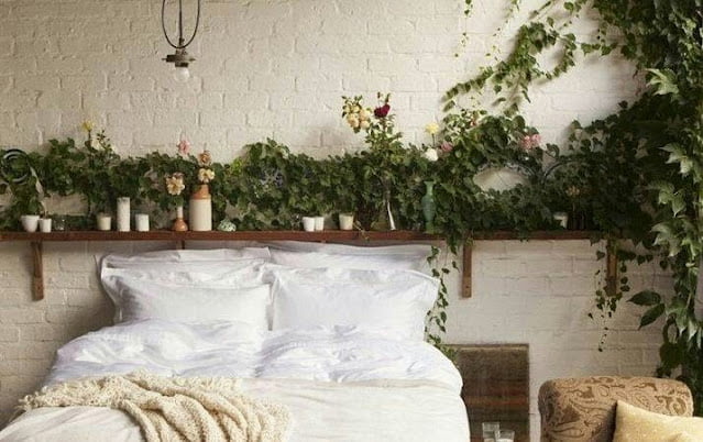 Cozy Room Aesthetic