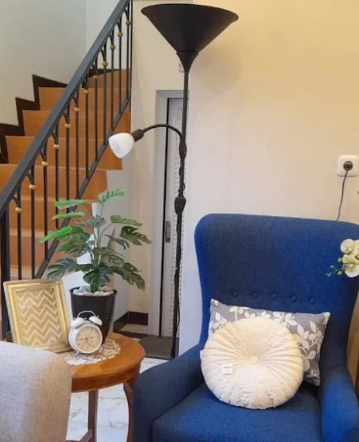 minimalist stair railing design ideas
