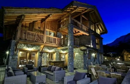 Chalet style houses beautiful projects Chalet style houses beautiful projects