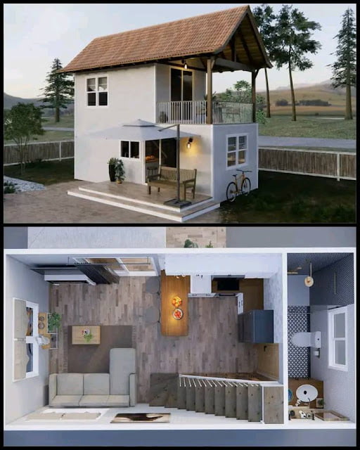 tiny house plans single level tiny house plans single level