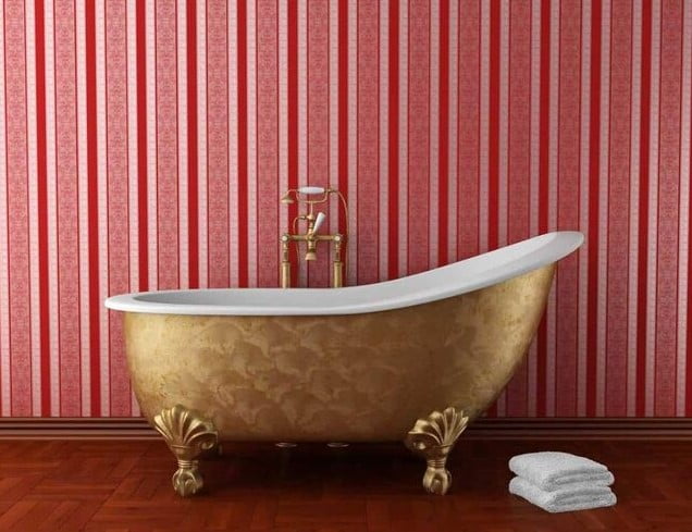 red bathroom design ideas red bathroom design ideas