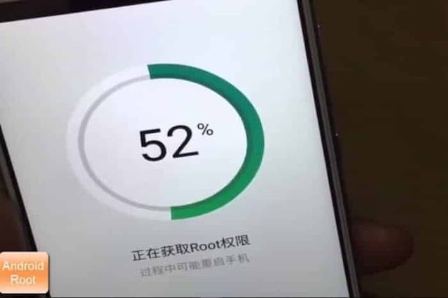 best root app for android: Xiaomi Redmi Root Files