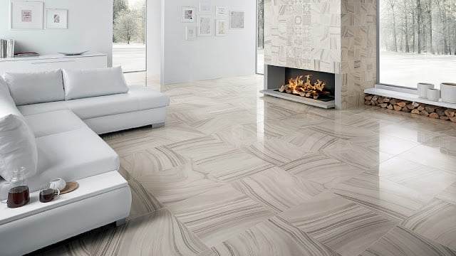 ceramic tiles for living room floor
