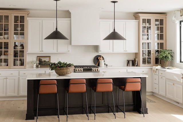 kitchen organization ideas pictures