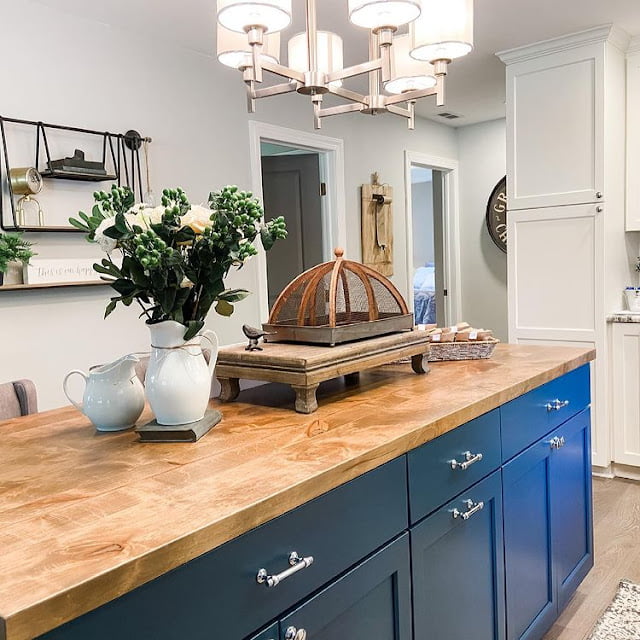 Ideas for Countertops in a Modern Kitchen Ideas for Countertops in a Modern Kitchen