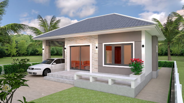 philippines low budget simple house design