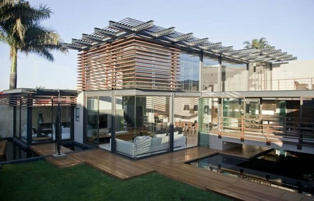 modern small glass house designs modern small glass house designs