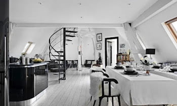Color Combination for House Interior Painting