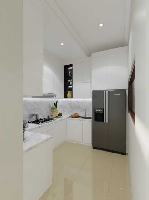 white minimalist kitchen design white minimalist kitchen design