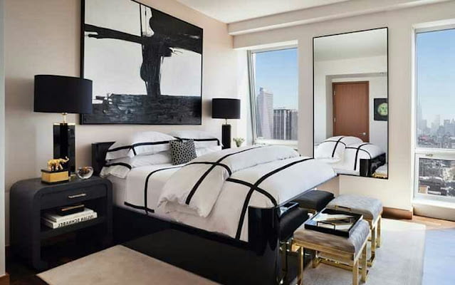 living room decorating ideas with black leather furniture