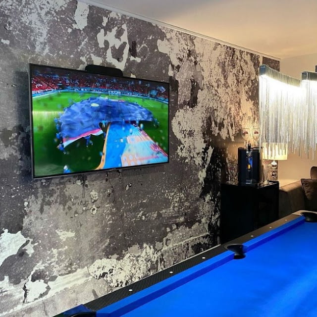 Wall Mural Ideas for Home