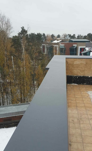 home parapet design photos