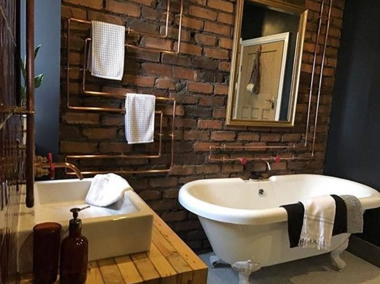 simple bathroom design low budget simple bathroom design low budget