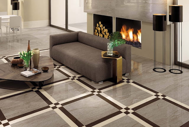 ceramic tiles for living room floor