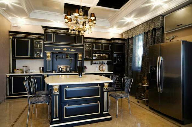 living room decorating ideas with black leather furniture