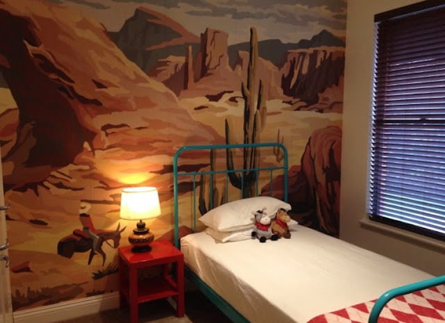 room decor ideas for kids