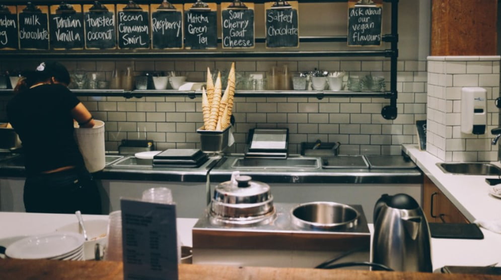 simple restaurant kitchen layout simple restaurant kitchen layout