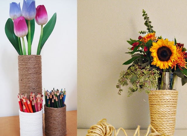 decorative rope ideas decorative rope ideas