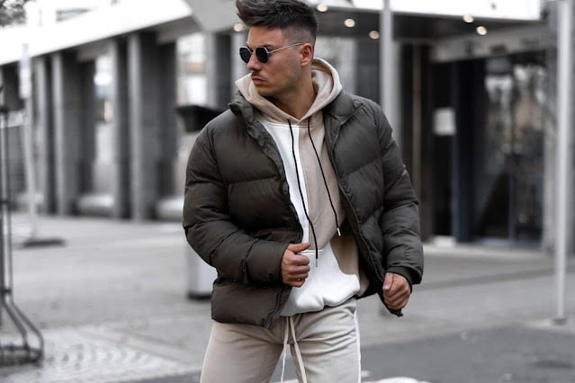 best down jackets for men
