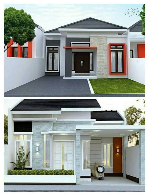Best Tiny Houses - Small Home Design Images & Plans