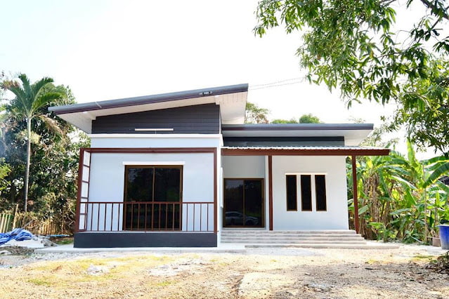 small budget house design in the philippines