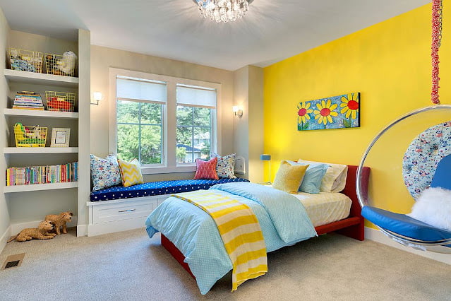 yellow girls bedroom yellow girls bedroom