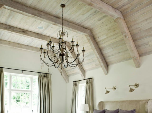 bedroom ceiling design ideas