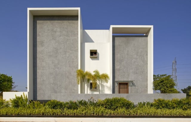 beautiful small house designs pictures in india