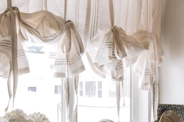 best kitchen curtain ideas pictures