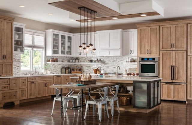 house beautiful kitchen of the year
