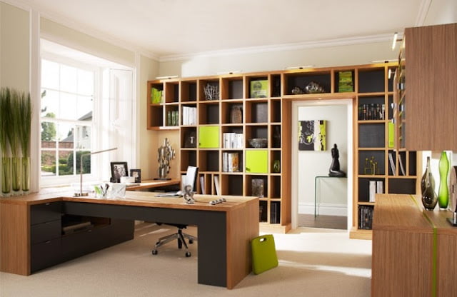 Home offices