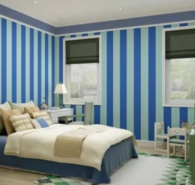simple two colour combination for bedroom walls simple two colour combination for bedroom walls