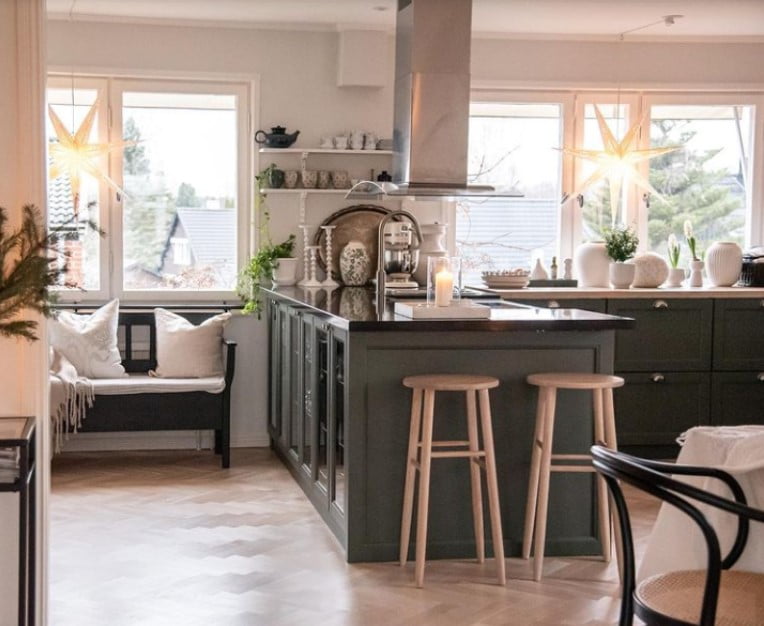 minimalist scandinavian kitchen design minimalist scandinavian kitchen design