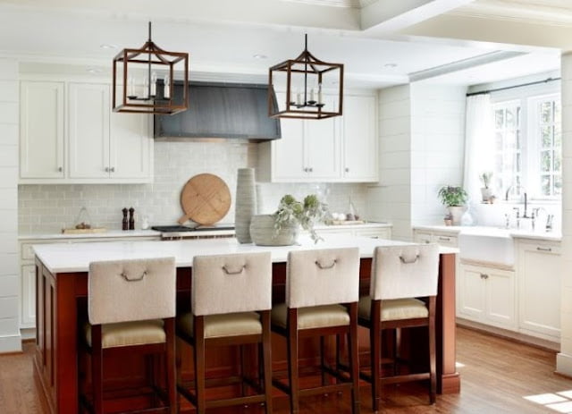 curtain design for kitchen window