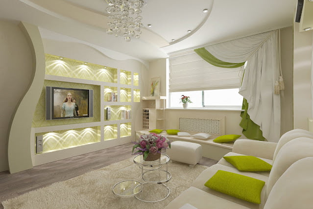 living room decor ideas apartment