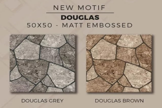 latest floor ceramic motifs