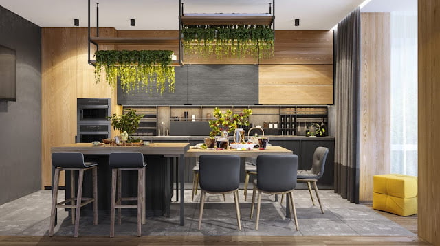 different types of modern kitchen different types of modern kitchen