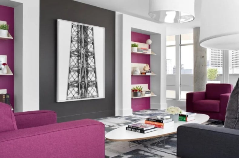 wall two colour combination for living room wall two colour combination for living room