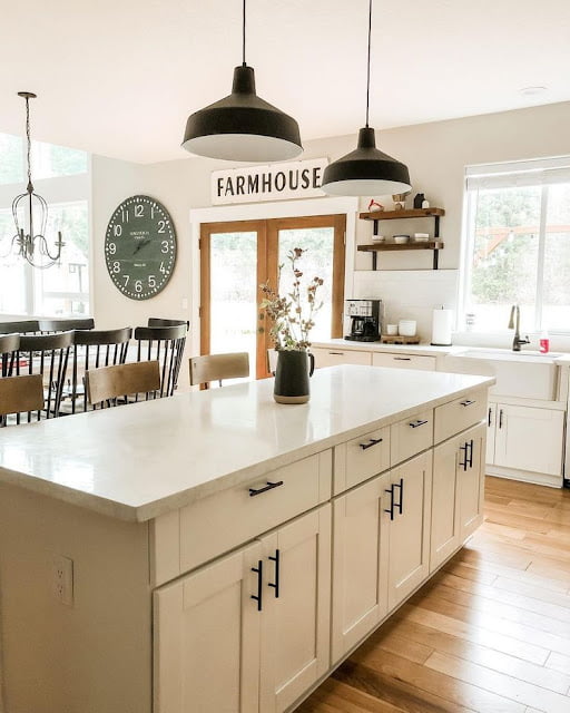 inexpensive kitchen wall decorating ideas