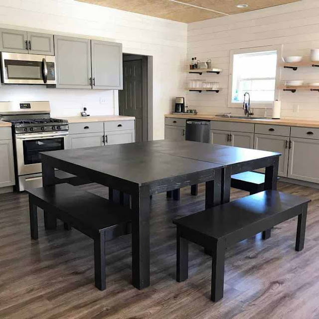country house kitchen design ideas