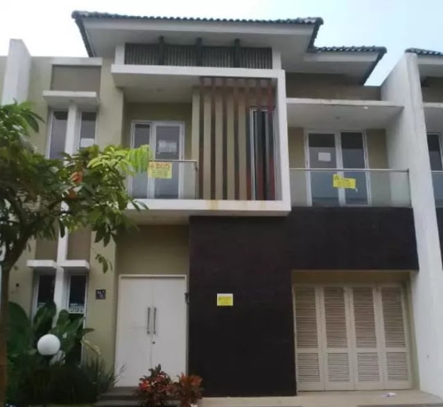 simple 2nd floor house front design
