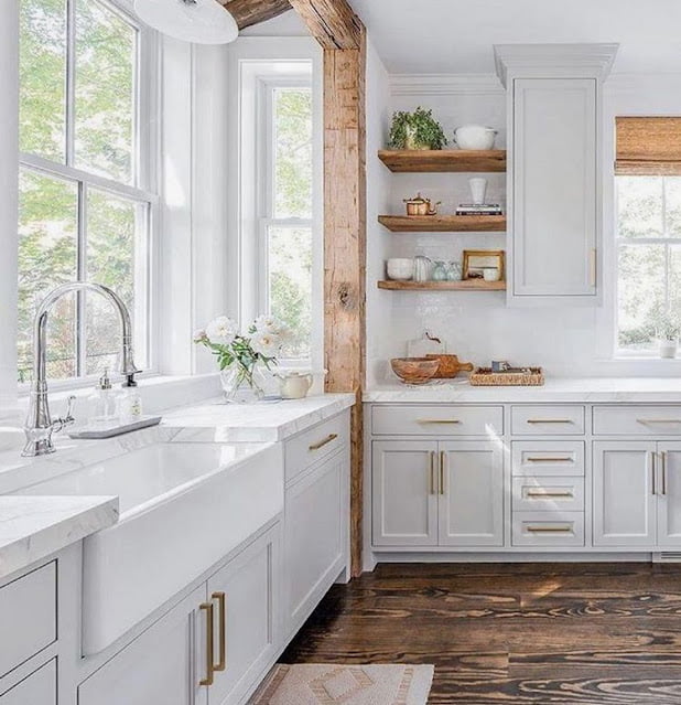 inexpensive kitchen wall decorating ideas