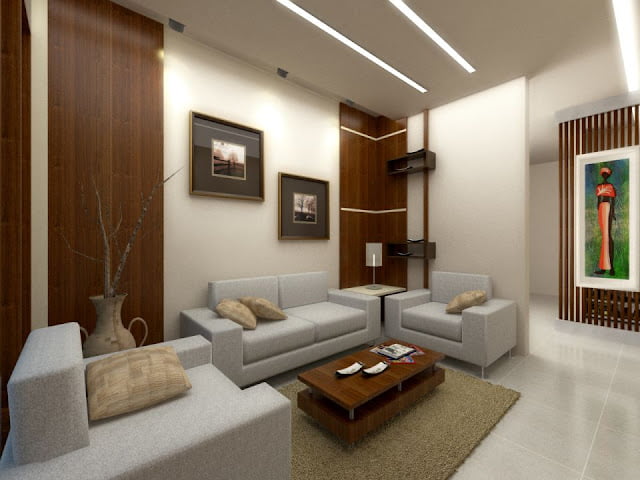 low cost simple filipino house interior design