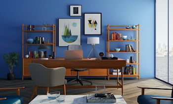 Storage Shelf Decoration Ideas That Make Your Home Feel Relaxed